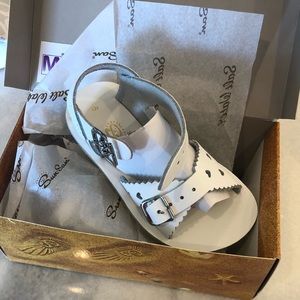 Sweetheart Sun San Sandals